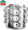 Set kavanozësh për erëza KingHoff KH-4005, 13 copë, qëndrim rrotullues inox, transparent