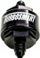 Filtër vaji turbo Turbosmart TS-0804-1002, AN-4, 44 mikron, i zi