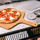 Dërrasë picash Ooni Bamboo Pizza Peel 14", bambu, natur