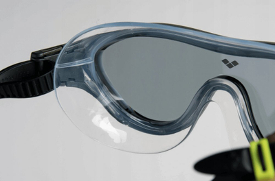 Syze noti Arena The One, unisex, transparente