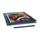 Laptop Lenovo Yoga 7 2-в-1 14AKP10, 14\", AMD Ryzen AI 5, 16GB RAM, сина боја