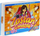 Set lojërash tavoline Piatnik Become a Star 3 Games FAN, 3 lojëra, për fëmijë dhe të rinj, shumëngjyrësh