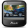 Авто камера Lark FreeCam 2.1, Full HD, mini USB, црна