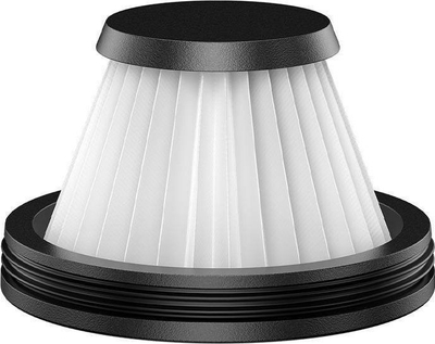Set filtra HEPA Baseus A2Pro, 2 copë, i zi
