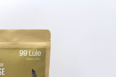 Sapun 99 Lule Naturae Aetheris, qumësht dhie & bimë, 80gr