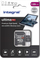 Мемориска картичка Integral Premium MicroSDXC 128 GB Class 10 UHS-I / U3 A1 V30