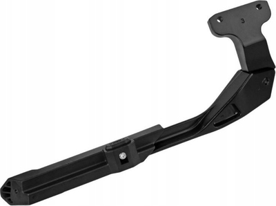 Këmbë mbajtëse mçiklete Merida KS-MD017, mrapa, 24\"-29\", K-Mount, e zezë