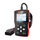 Skener diagnostik për motoçikleta Ancel MT100, OBD, ekran me ngjyra, i zi