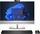 Kompjuter HP EliteOne 870 G9 All-in-One Touchscreen i5-13500 512GB, 16GB, W11P, 27'' 628N3ET, i hirtë