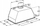 Aspirator i integruar Electrolux DGB2531M, 52cm, inox