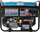 Gjenerator benzine Könner & Söhnen KS 10000E ATS, 8000 W, njëfazore
