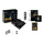 Pllakë amë ASUS TUF GAMING B550-PRO, AM4, ATX