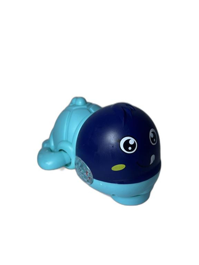 Loder per femije. UNIMIKS