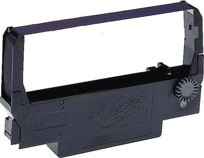 Ribon printeri Owa Armor F90025 për Epson ERC-30-B C43S015244, standard, i zi