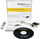 Kartë rrjeti StarTech, PCIe, 1000 Mb/s, Full Duplex