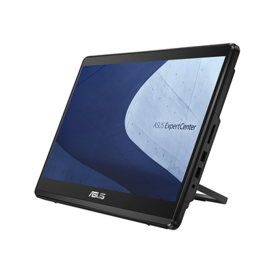 Kompjuter ASUS ExpertCenter E1 (E1600), 15,6\", FHD, Intel N4500, 8GB RAM, 128GB SSD, Intel UHD Graphics, i zi