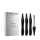 Set maskarë Lancome Trio Hypnose Mascara, 3x6.5ml