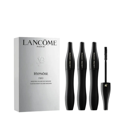 Set maskarë Lancome Trio Hypnose Mascara, 3x6.5ml