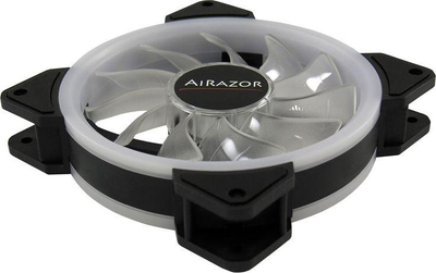 Ftohës LC-Power Airazor (LC-CF-120-PRO-RGB), 120 mm