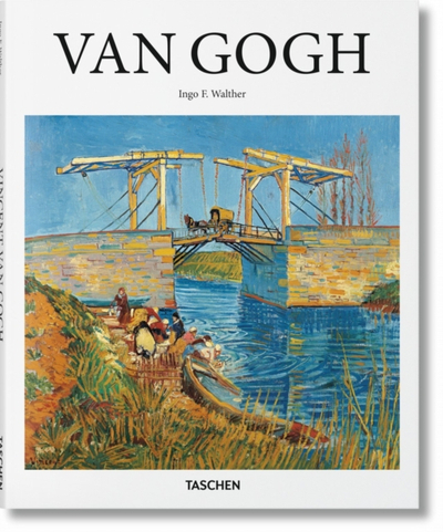 Van Gogh - Ingo F Walther