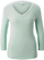 Maicë Tom Tailor Regular Fit 1020435.26201, e gjelbër M