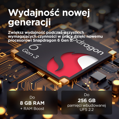 Telefoni Motorola Moto G75 5G, 256GB, gri