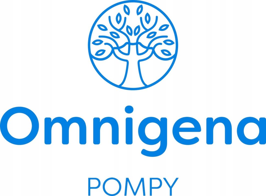 Pompe për puse të thella Omnigena SKM 200, 1.5kW, 4", me kuti kontrolli 3