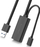Kabull zgjatues USB UGREEN USB 3.0, aktiv 10m, 5Gbps, i zi