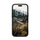 Mbrojtëse telefoni Urban Armor Gear Civilian MagSafe, për iPhone 17 Pro Max, 6.9", blu