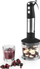 Blender dore ETA Sapelo 5013 90010, 800W, set me aksesorë, i zi inox