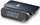 Karikues wireless me orë Cellularline WIRELESSCLOCK2K, 15W, i zi
