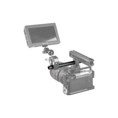 Set 15mm me shufra karboni SmallRig