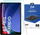 Mbrojtës ekrani 3MK Flexible Glass për Samsung Tab S9, 11", i tejdukshëm