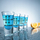 Set gotash shoti Mad Monkey Funny, 4 copë, formulë kimike alkooli, transparent