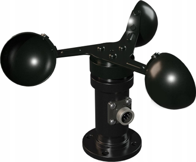 Sensor ere BleBox windSensor PRO, Wi-Fi, IP54, i zi
