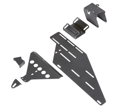 Mbajtëse levash Playseat Gearshift Holder PRO, universal, e zezë