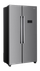 Frigorifer INDESIT, 442L, i hirtë