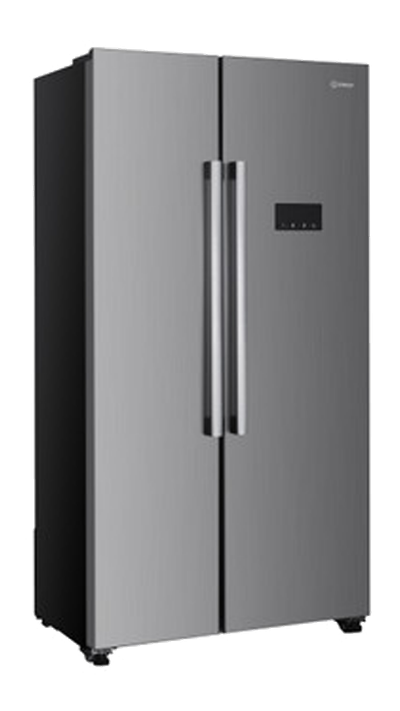 Frigorifer INDESIT, 442L, i hirtë