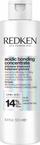 Trajtim para larjes për flokë Redken Acidic Bonding Concentrate Intensive Pre-Treatment, 190 ml, për flokë të dëmtuar, transparent