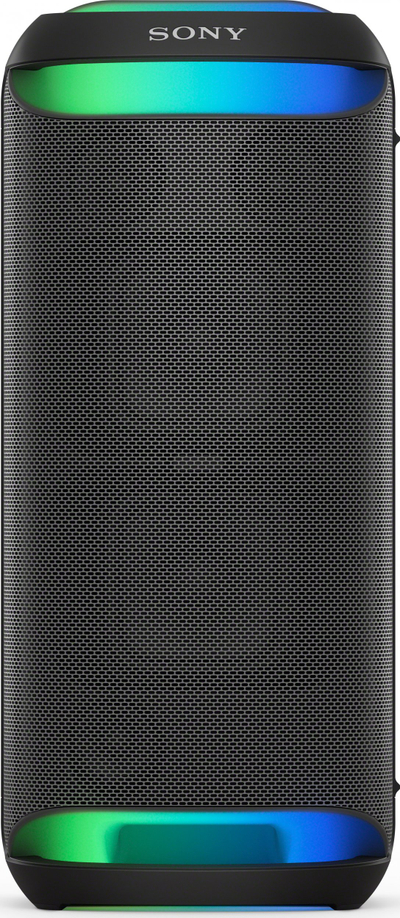Kolonë Sony SRS-XV800, Bluetooth, IPX4, e zezë