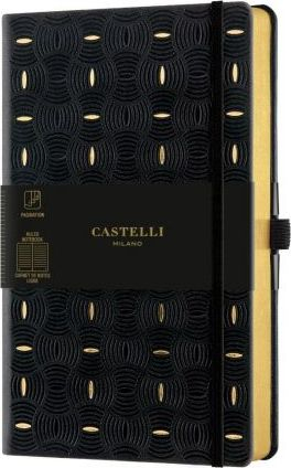 Fletore Castelli, 192 faqe,13 x 21cm