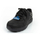 Atlete Skechers Netson M 205236 BBK, Air Cooled Memory Foam, të zeza