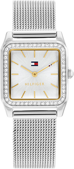Orë dore Tommy Hilfiger