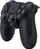 Контролер Sony PS4 Dualshock 4 V2, Безжичен, црн