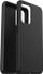 Mbulesë telefoni OtterBox React Series për Samsung Galaxy A52 A52 5G, mbrojtëse, e zezë