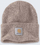 Kapelë Carhartt Knit Cuffed Beanie, akrilik, për të rritur, e zezë
