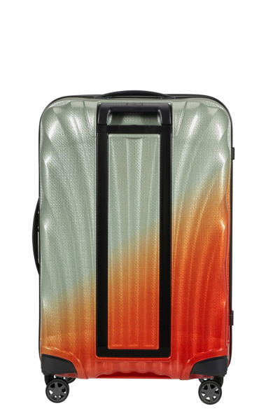Valixhe Me 4 Rrota Samsonite C-Lite 69/25 Cm Gradient Sherebele (Edicion I Limituar)