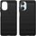 Kapak telefoni Carbon Case për Realme 10, silikon fleksibël TPU, anti-gërvishtëse, i zi