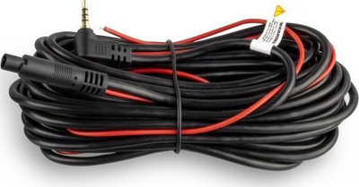 Kabllo lidhëse LAMAX Connection Cable, 8m, për kamera S9 Dual, e zezë