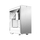 Kasë për PC Fractal Design Define 7 Compact, e bardhë
